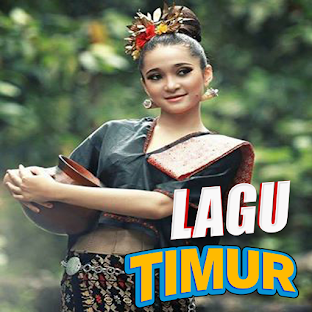 Lagu Timur Terpopuler Album